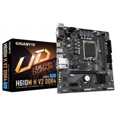 PLACA BASE GIGABYTE H610M H V2 DDR4